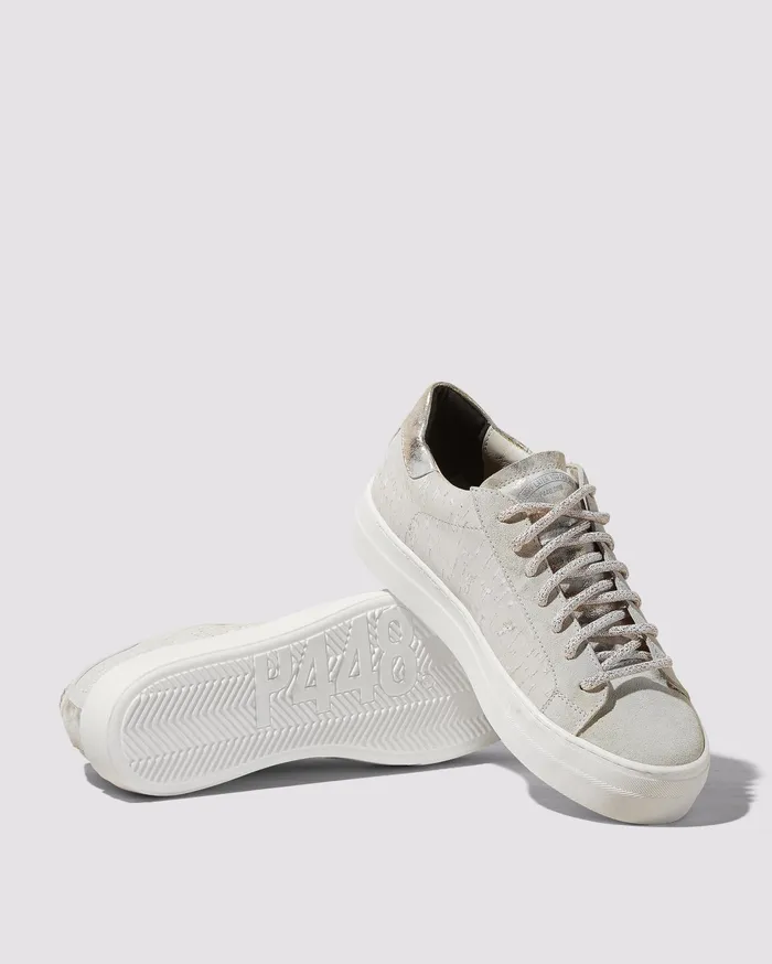 P448 Platforms Women Thea Aria Sneaker P448 Platforms Women Thea Aria Sneaker