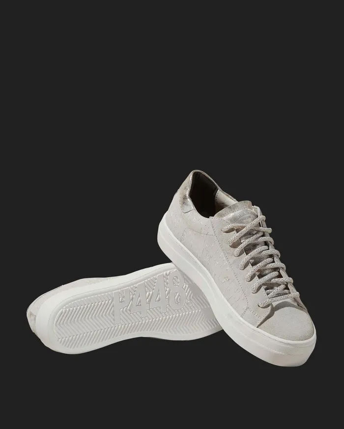 P448 Platforms Women Thea Aria Sneaker P448 Platforms Women Thea Aria Sneaker