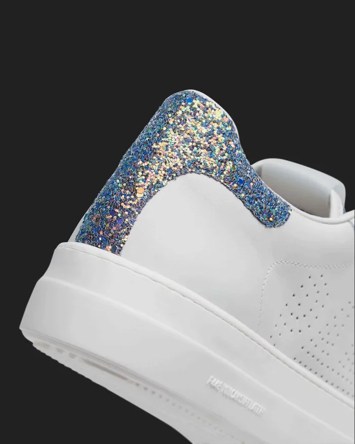 P448 Platforms Women Thea Multi Glitter Sneaker P448 Platforms Women Thea Multi Glitter Sneaker