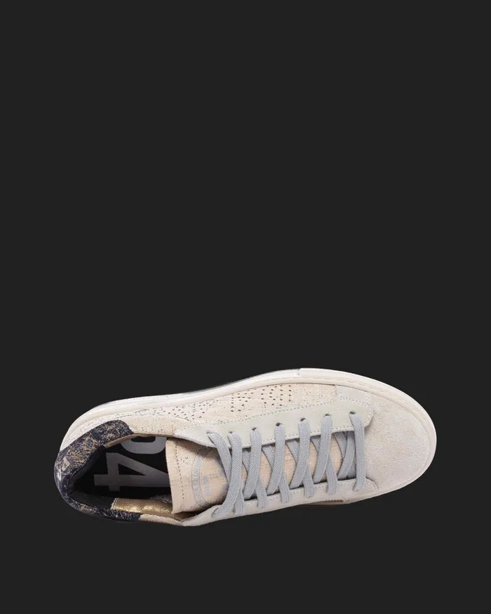 P448 Platforms Women Thea RuaGold Sneaker P448 Platforms Women Thea RuaGold Sneaker