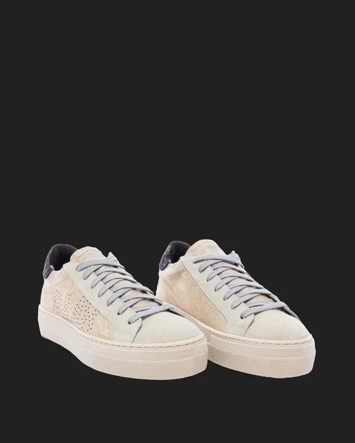 P448 Platforms Women Thea RuaGold Sneaker P448 Platforms Women Thea RuaGold Sneaker