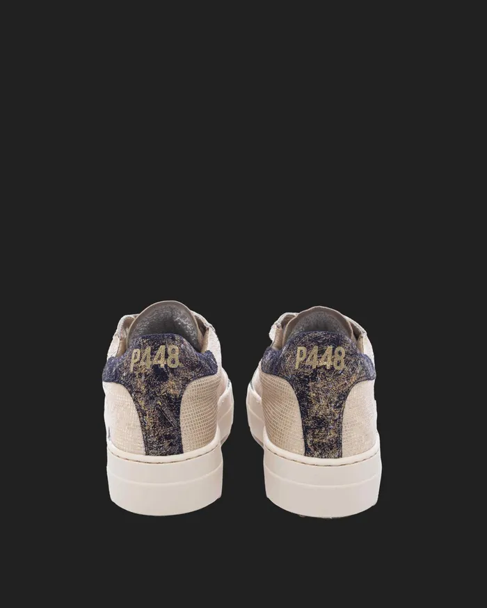 P448 Platforms Women Thea RuaGold Sneaker P448 Platforms Women Thea RuaGold Sneaker