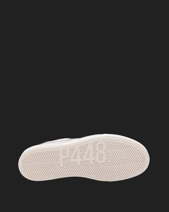 P448 Platforms Women Thea RuaGold Sneaker P448 Platforms Women Thea RuaGold Sneaker