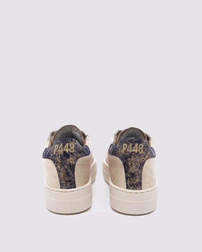 P448 Platforms Women Thea RuaGold Sneaker P448 Platforms Women Thea RuaGold Sneaker