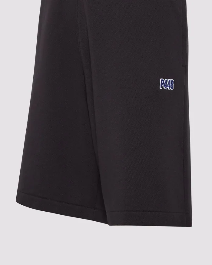 P448 Shorts Women P448 Short Black P448 Shorts Women P448 Short Black