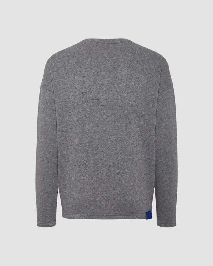 P448 Sweatshirts and Hoodies Women P448 Sweatshirt Grey P448 Sweatshirts and Hoodies Women P448 Sweatshirt Grey