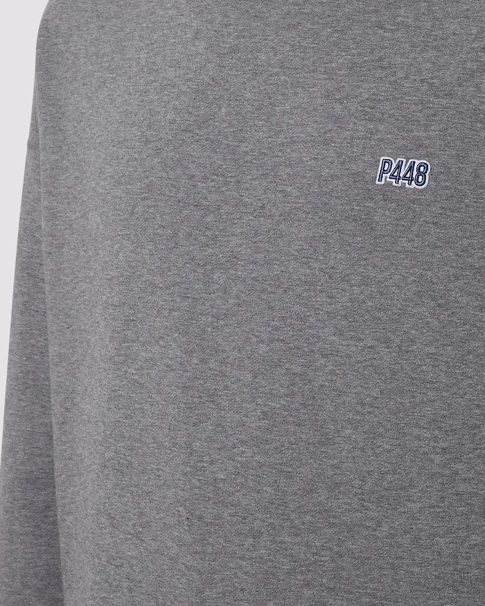 P448 Sweatshirts and Hoodies Women P448 Sweatshirt Grey P448 Sweatshirts and Hoodies Women P448 Sweatshirt Grey
