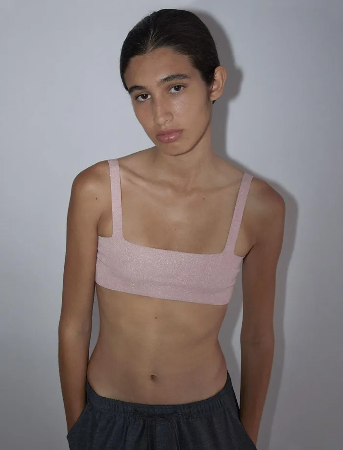 Paloma Wool MIELRosa Women Tops