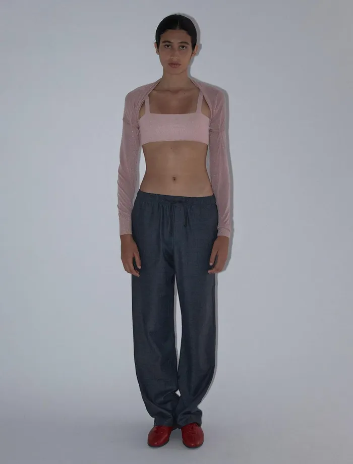 Paloma Wool MIELRosa Women Tops