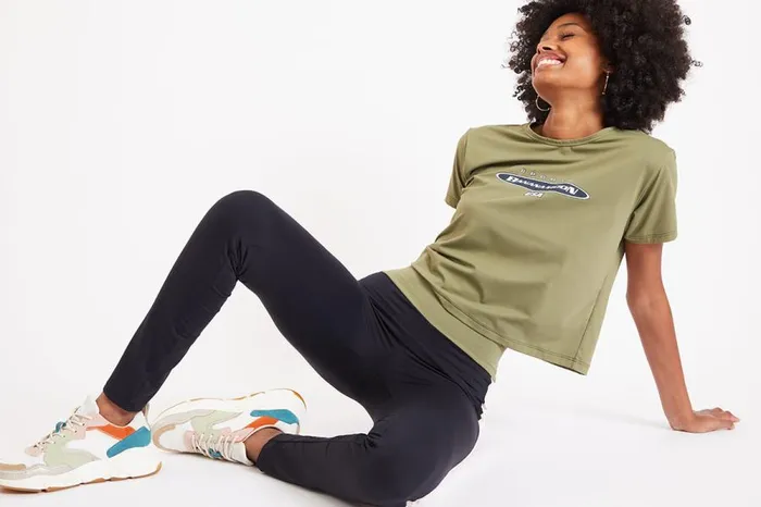 PANTALON Black 8211 GYM SPRINT Black Women Banana Moon Leggings and Pants PANTALON Black 8211 GYM SPRINT Black Women Banana Moon Leggings and Pants