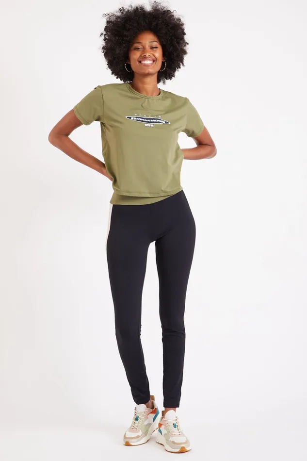 PANTALON Black 8211 GYM SPRINT Black Women Banana Moon Leggings and Pants PANTALON Black 8211 GYM SPRINT Black Women Banana Moon Leggings and Pants