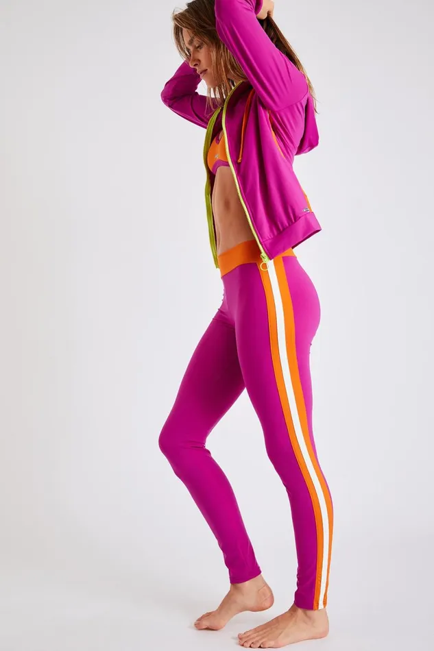 Pants Purple 8211 GYM SPRINT Purple Women Banana Moon Leggings and Pants Pants Purple 8211 GYM SPRINT Purple Women Banana Moon Leggings and Pants