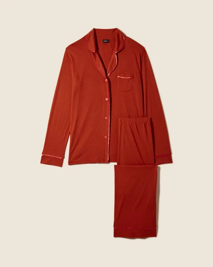 Pj Sets Women Cosabella Bella 4 Piece Ultimate Pj Pack Saharasahara