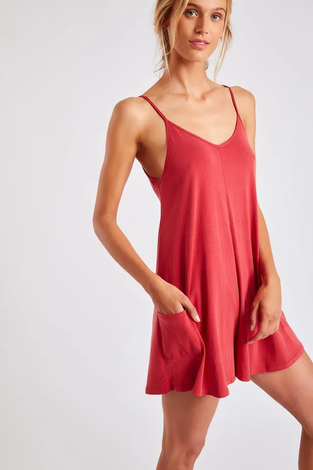 Rompers Red 8211 JONAH VASILI Red Women Banana Moon Shorts and Playsuits Rompers Red 8211 JONAH VASILI Red Women Banana Moon Shorts and Playsuits