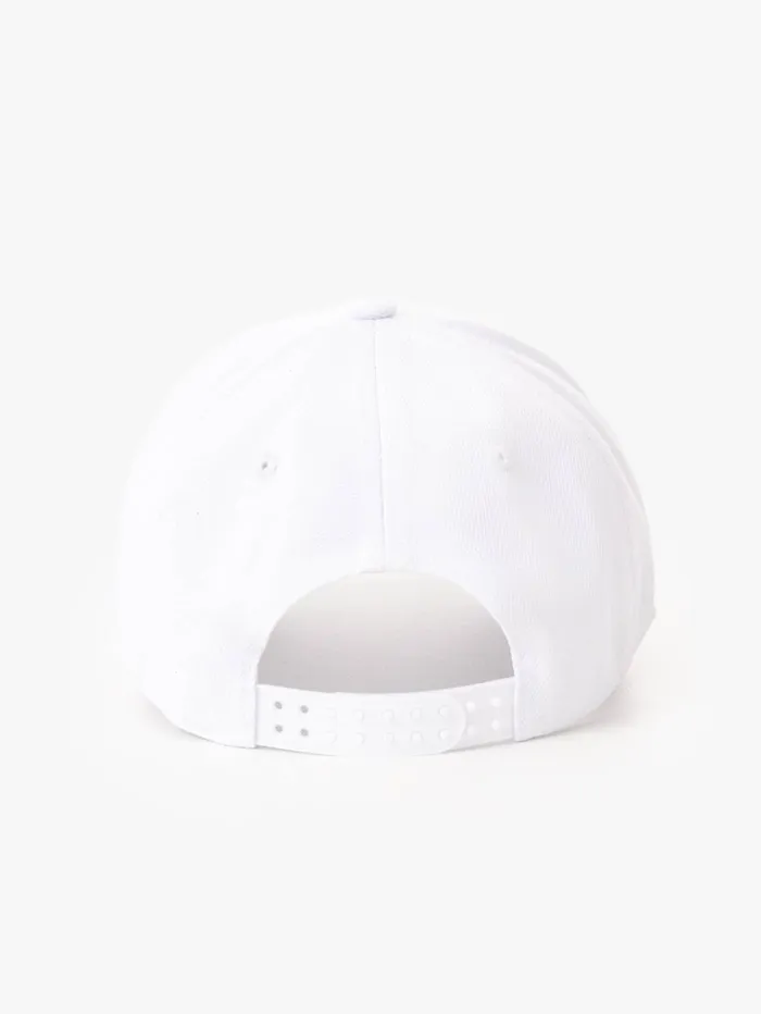 Ryderwear Cap 8211 White Women Ryderwear Hats