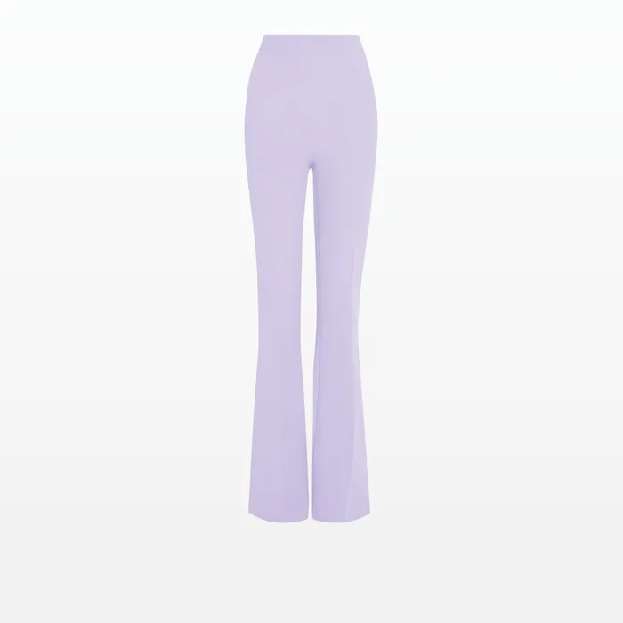 Safiyaa Alexa Verbena Trousers Women Trousers