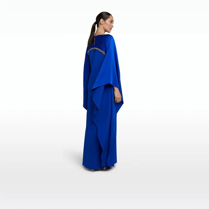 Safiyaa Alma Marrakech Long Dress Women Dresses