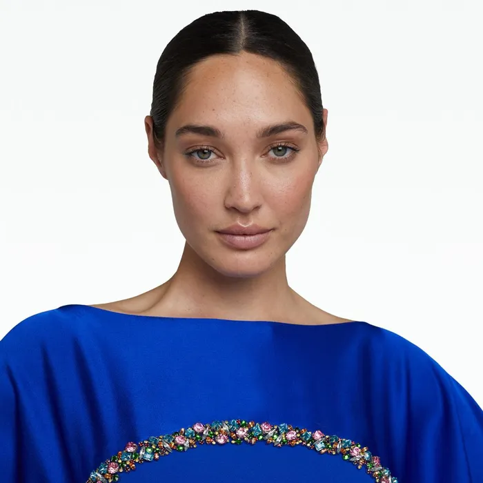 Safiyaa Alma Marrakech Long Dress Women Dresses