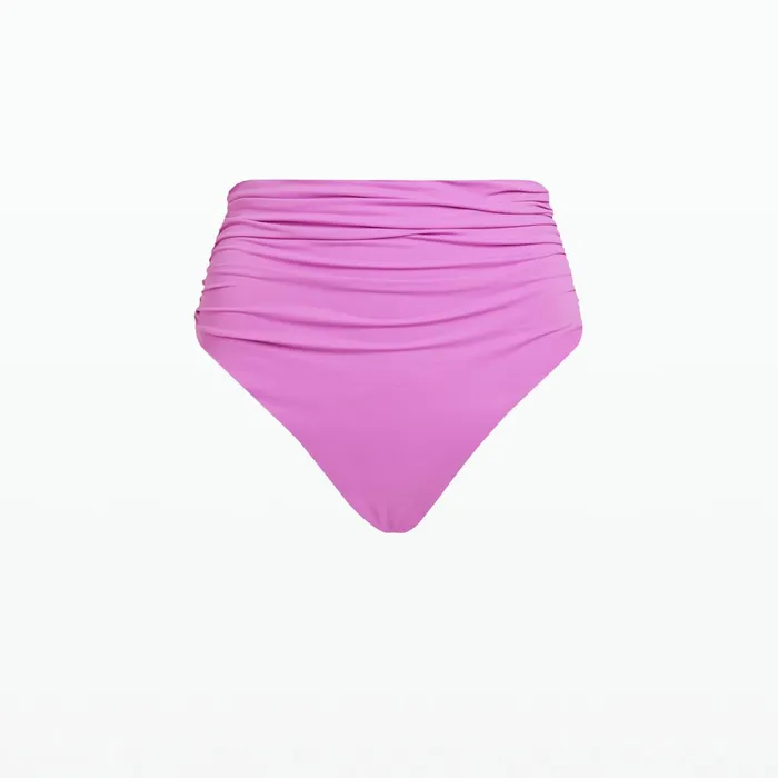 Safiyaa Ariella Lupine Bikini Bottom Women Swimwear