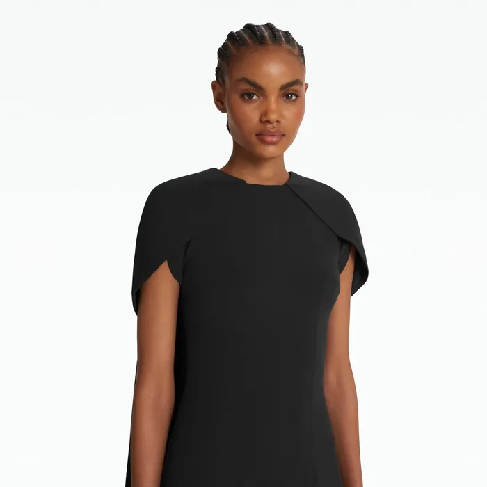 Safiyaa Ginkgo Long Dress Women Dresses
