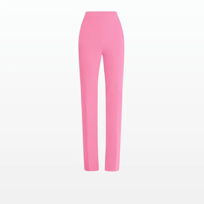 Safiyaa Goldie Aurora Trousers Women Trousers