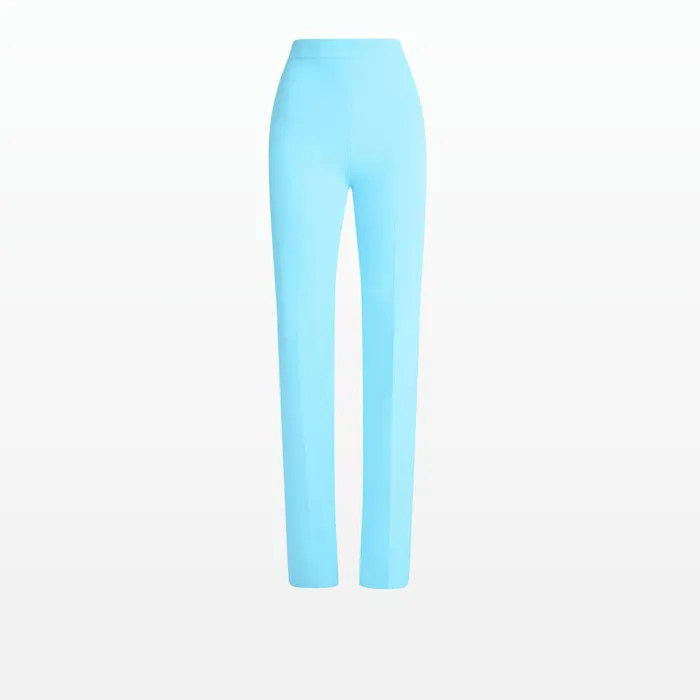 Safiyaa Goldie Topaz Trousers Women Trousers
