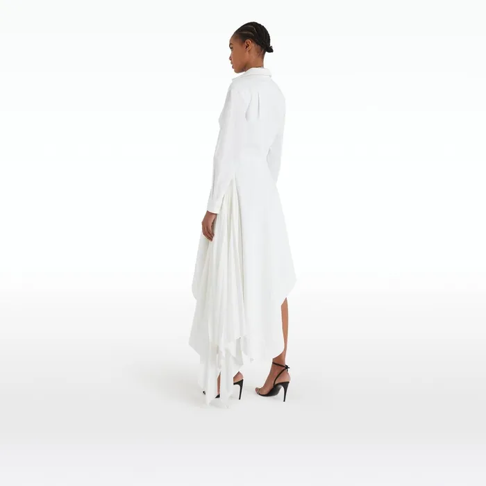 Safiyaa Hemal Ivory Top Women Tops