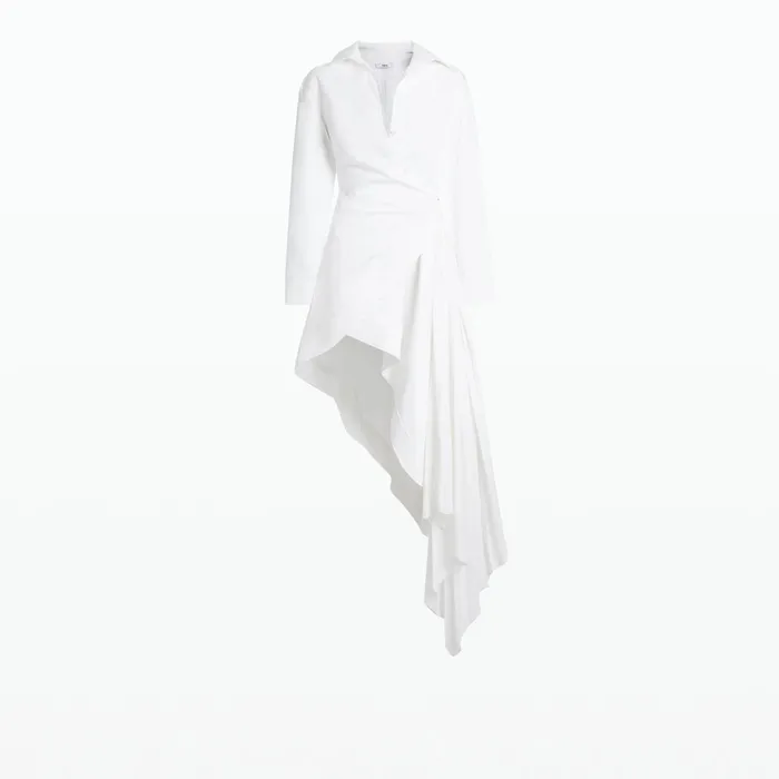 Safiyaa Hemal Ivory Top Women Tops