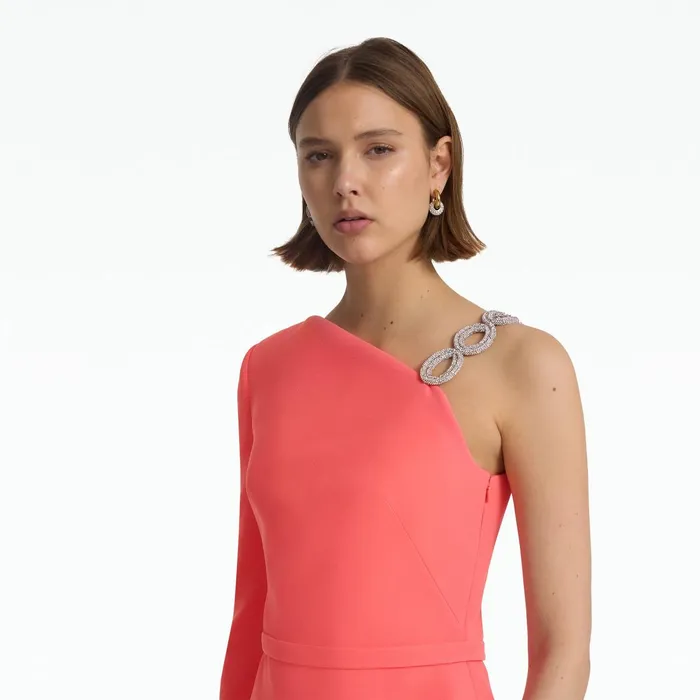 Safiyaa Joycal Mosaico Top Women Tops