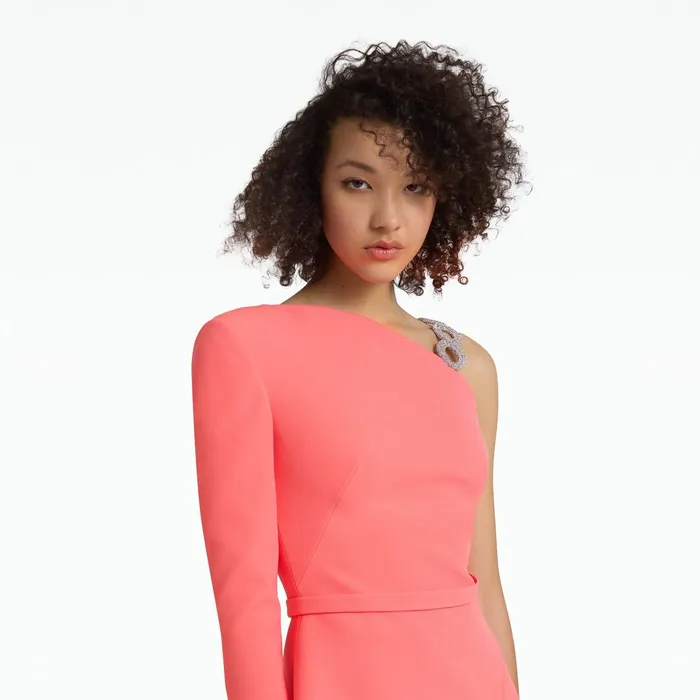 Safiyaa Joycal Mosaico Top Women Tops
