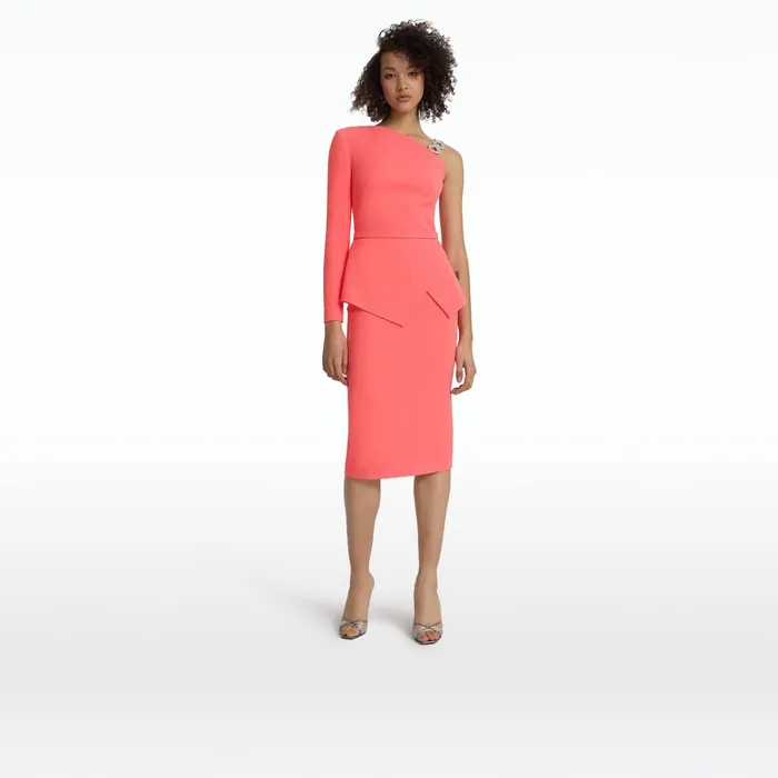 Safiyaa Joycal Mosaico Top Women Tops