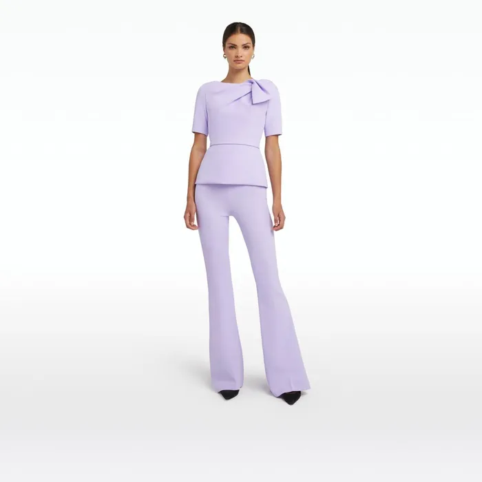 Safiyaa Mattea Verbena Top Women Tops