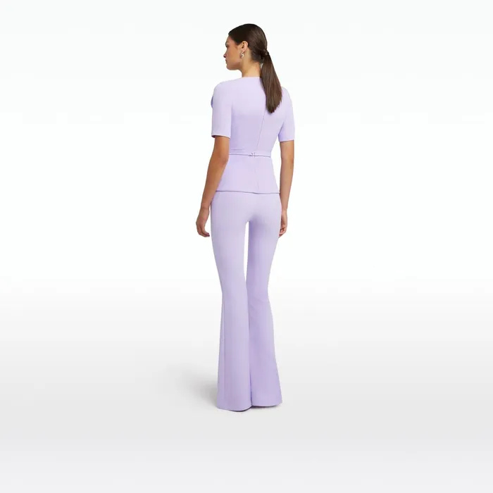Safiyaa Mattea Verbena Top Women Tops