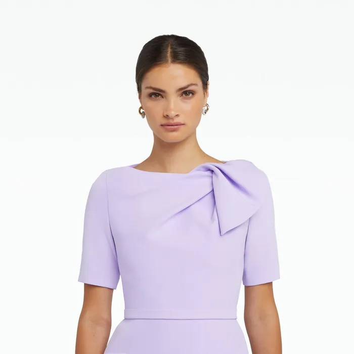 Safiyaa Mattea Verbena Top Women Tops