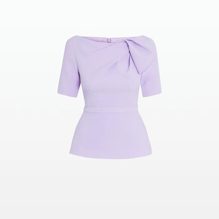 Safiyaa Mattea Verbena Top Women Tops