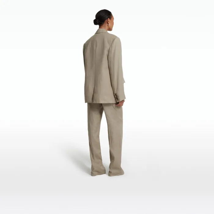 Safiyaa Maurissa Stone Jacket Women Jackets Coats