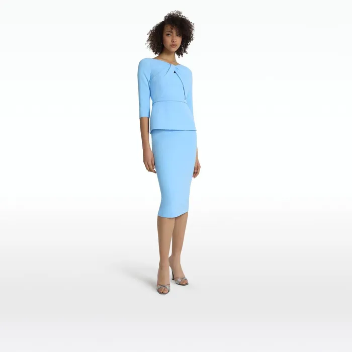 Safiyaa Rilda Vista Top Women Tops