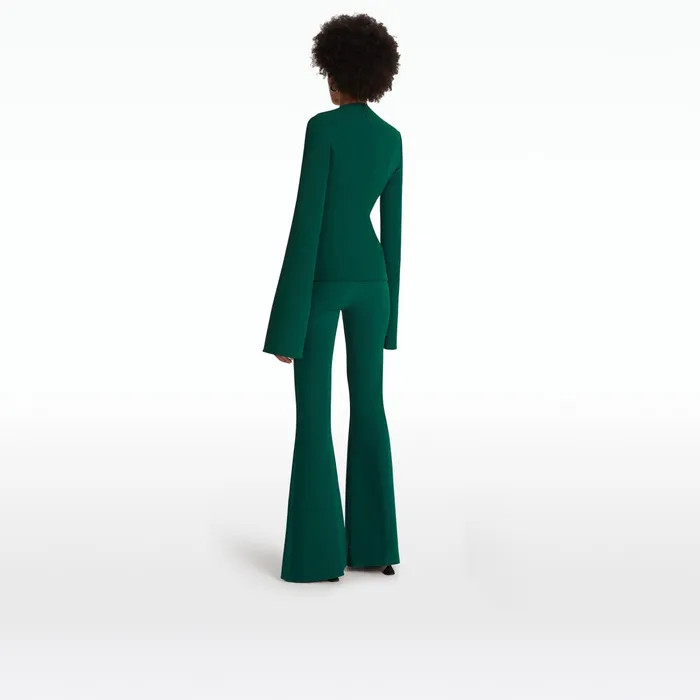 Safiyaa Thais Botanic Top Women Tops