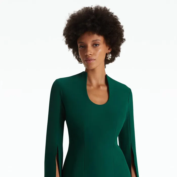 Safiyaa Thais Botanic Top Women Tops