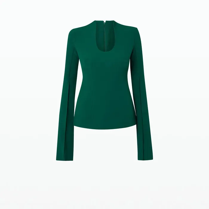 Safiyaa Thais Botanic Top Women Tops