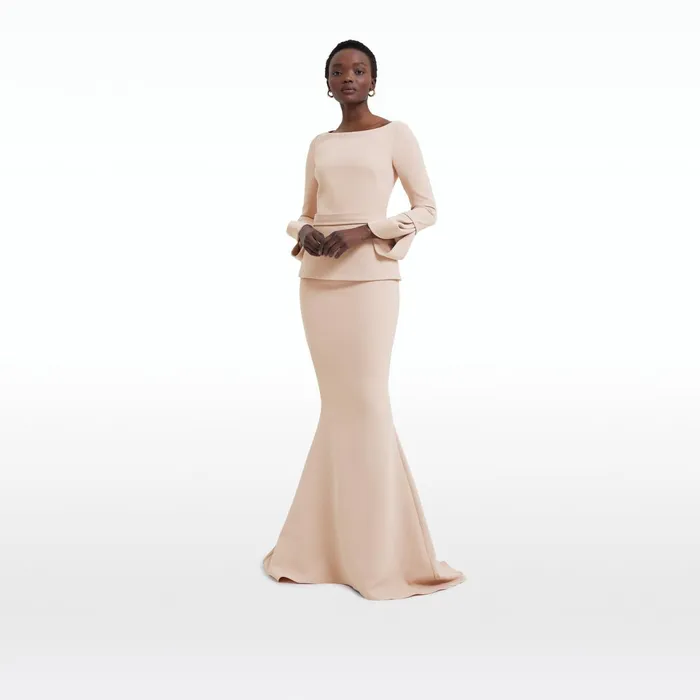 Safiyaa Tottie Adobe Rose Top Women Tops