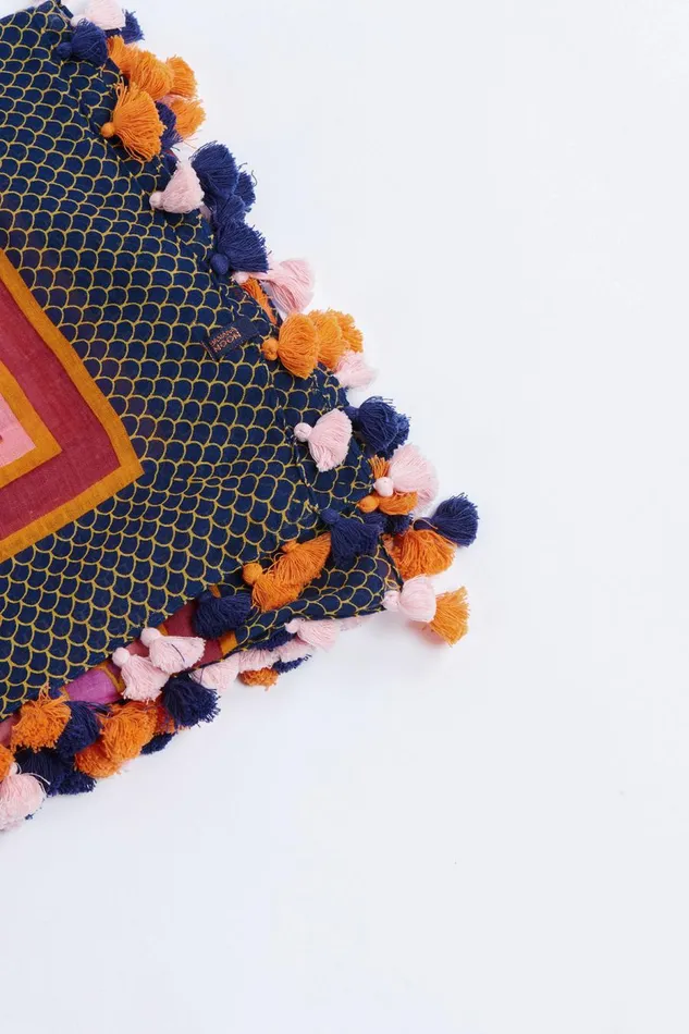 Scarfs Orange 8211 ALDINE SPLENDORA Orange Women Banana Moon Scarves and Shawls Scarfs Orange 8211 ALDINE SPLENDORA Orange Women Banana Moon Scarves and Shawls