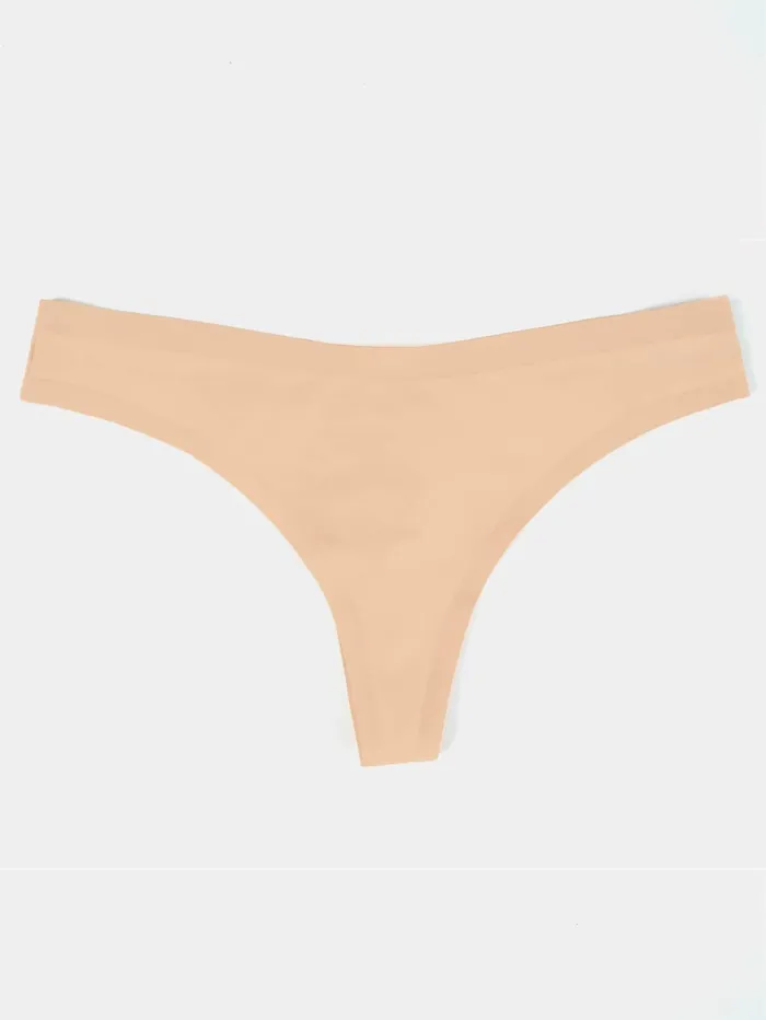 Seamless Underwear Twin Pack 8211 Light Ryderwear US Women Ryderwear Underwear