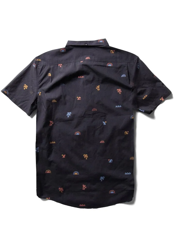 Shirts and Flannels Men Vissla The Ecology Center Surf Farm Eco Ss Shirt Phantom Shirts and Flannels Men Vissla The Ecology Center Surf Farm Eco Ss Shirt Phantom