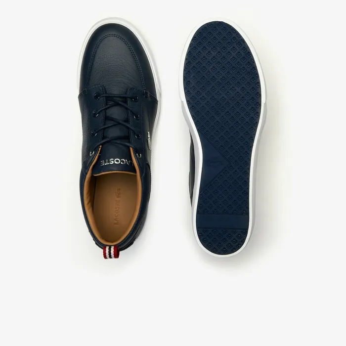 Sneakers Lacoste Mens Bayliss Sneaker NvyWht Casaul