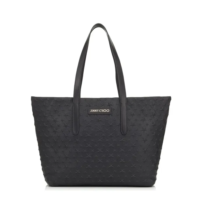 SofiaM Black Women JIMMY CHOO Totes and Hobo Bags