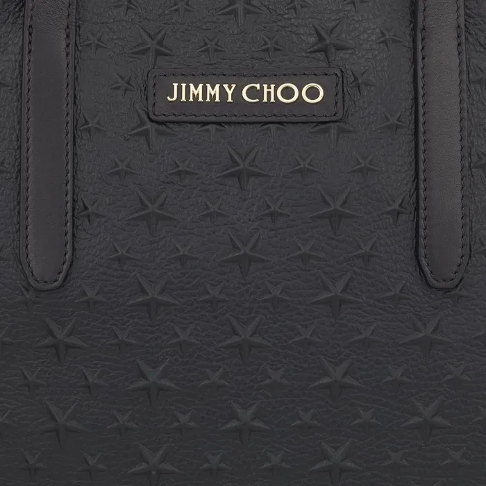 SofiaM Black Women JIMMY CHOO Totes and Hobo Bags