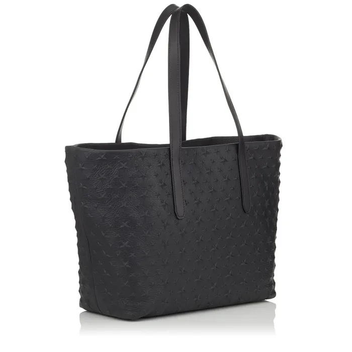 SofiaM Black Women JIMMY CHOO Totes and Hobo Bags