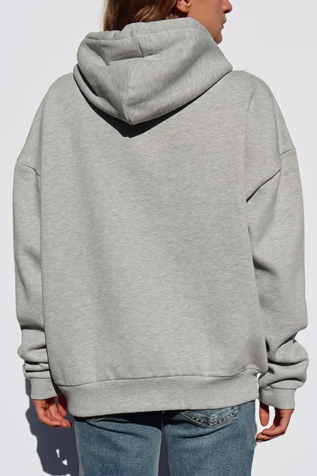 Star Girl Hoodie Women Subdued Hoodies and Sweats