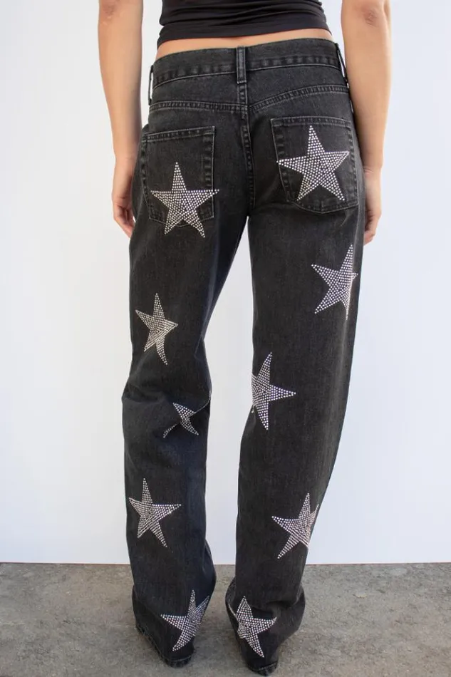 Star Jeans Women Subdued Denim